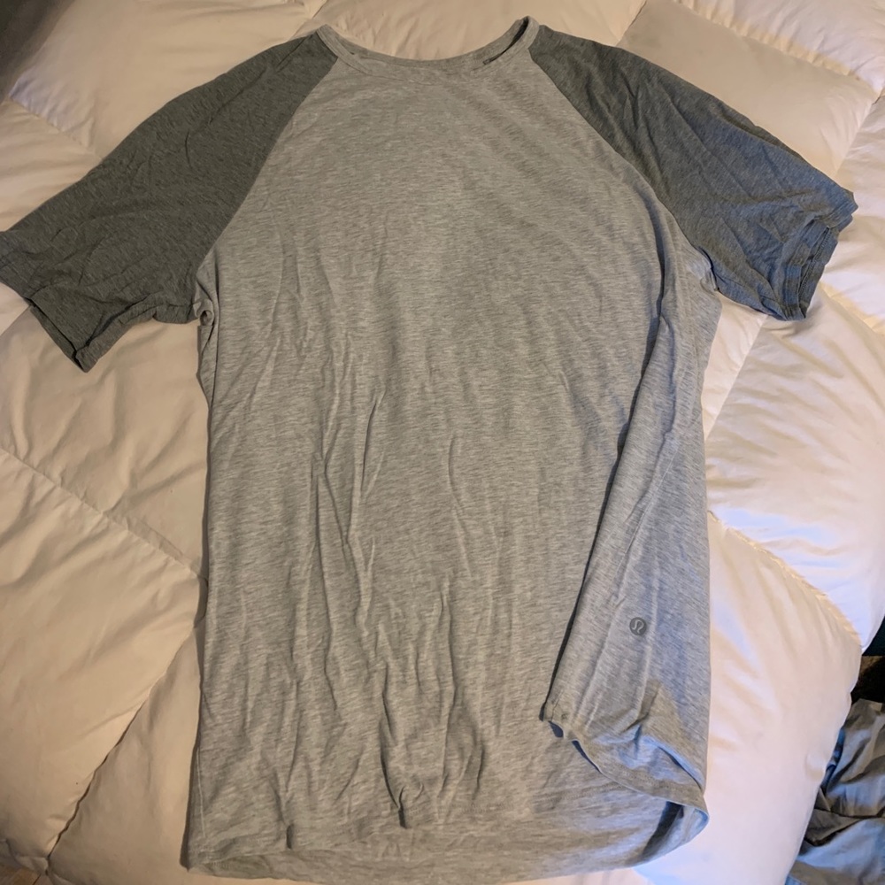 Lululemon shirt